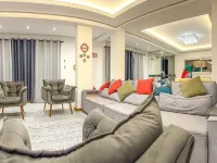 Hotel Golden Hills Hotels in Canela