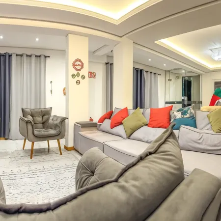 Hotel Golden Hills