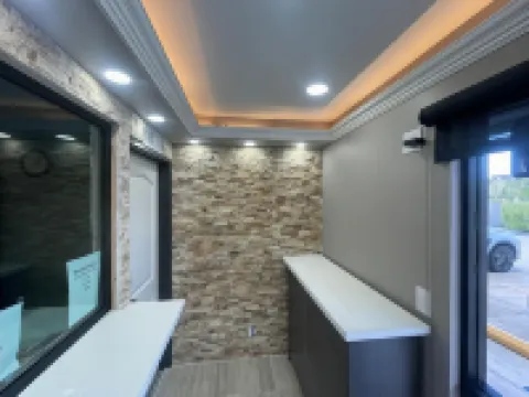 簡住套房 - 聖貝納迪諾