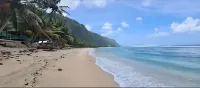 Jaymy Beach Fales