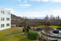 Hotel A1 Grauholz Hotel a Munchenbuchsee