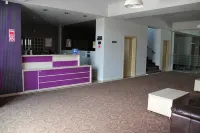 Kharisma Hotel