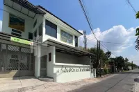 Trubus Guesthouse Syariah Magelang mitra RedDoorz Hotel dekat Getuk Pojok Bu Endang ( pusat )