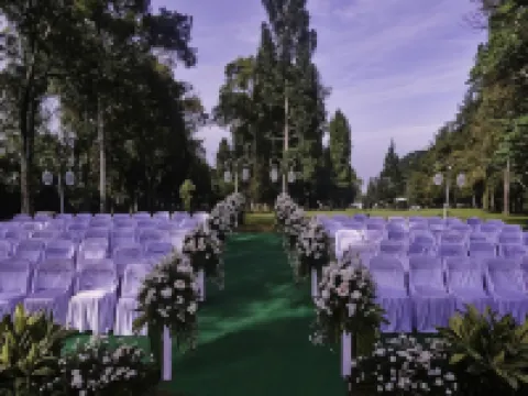 Hotel Selabintana Hotel di Kabupaten Sukabumi