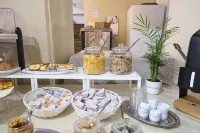 San Tommaso - breakfast