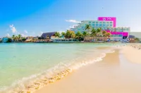 Mia Reef Isla Mujeres - Gym