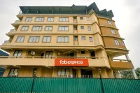 FabExpress Sunset Residency - Nr Apollo Hospitals Hotels in Navi Mumbai