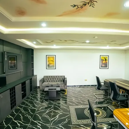 247 Luxury Hotel & Apartment Ajah