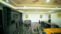 247 Luxury Hotel & Apartment Ajah