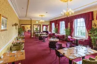 The Izaak Walton Country House Hotel - Dovedale Hôtels à : Denstone