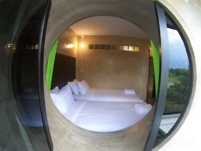 SabayNan Hotel Hotels near Wat Phra That Chae Haeng