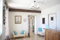 Source de la Vallée - Bed and Breakfasts