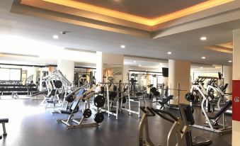 Manazel Al Diafah Serviced Apartments Olaya