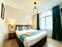 Boutique Hôtel d'Orbigny Chatelaillon - la Rochelle - Beach