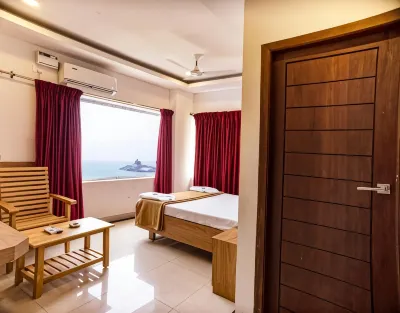 Hotel Sea Land