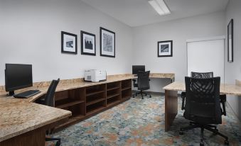 Hampton Inn Pittsburgh/Greentree