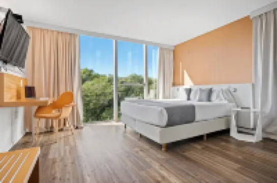 Own Montevideo Отели в г. 