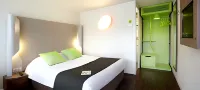 Campanile Rennes Ouest - Cleunay Hotels in Saint-Jacques-de-la-Lande