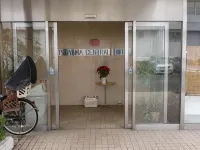 Tsuyama Central Hotel Townhouse
