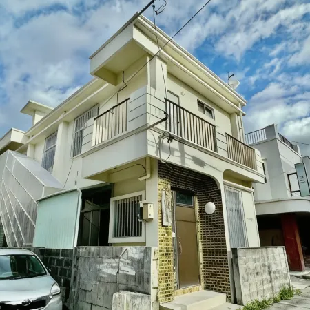 Hotel Ishigaki and Chikonkiya