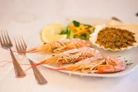 Grand Hotel & des Anglais Spa - Frühstück
