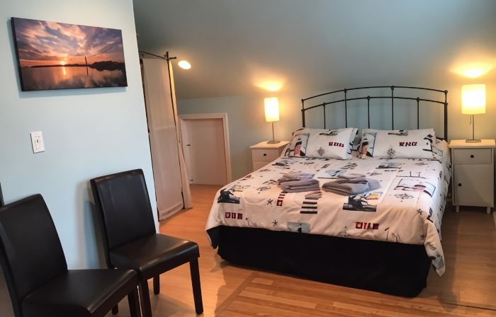 Ahoy Inn Guesthouse