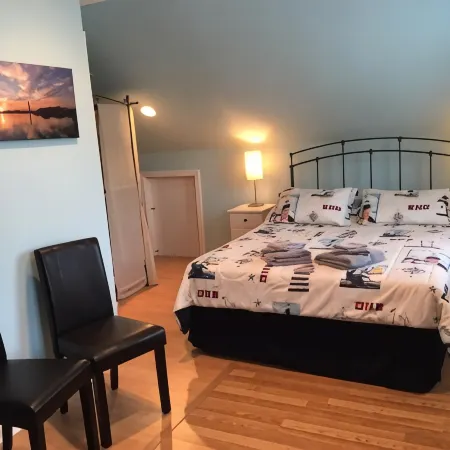 Ahoy Inn Guesthouse
