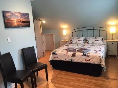 Ahoy Inn Guesthouse Hotels in Put-in-Bay
