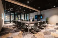 Hotel Rosveld فنادق في Weert