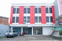 RedDoorz Near Stasiun Tangerang
