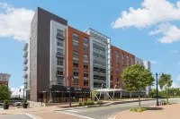 Hyatt Place National Harbor Hotels in Nationalhafen
