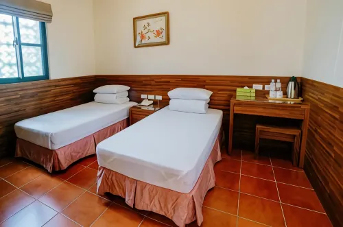 Kenting Youth Activity Center Photos