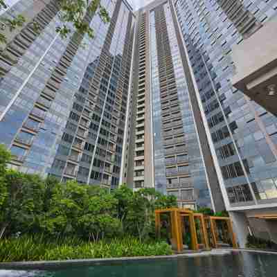 CORE Residences Hotel Exterior