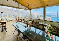 Gran Cavancha Hotel & Apartment - breakfast