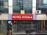 Hotel Kosala Vijayawada - Morgenmad
