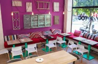 Toc Hostel Sevilla