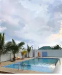 FIRST HR HOTEL Hotels in Dawhenya