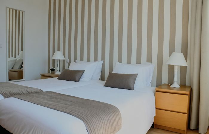 Aveiro White House