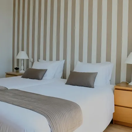Aveiro White House