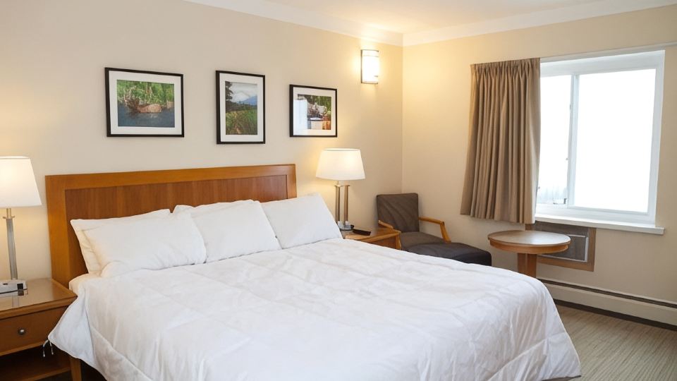 Twin Pine Inn & Suites