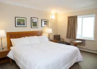 ツイン パイン イン & スイーツ