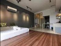 Aeropod 5 Mins to Airport 10 Mins to KK City فنادق في كوتا كينابالو
