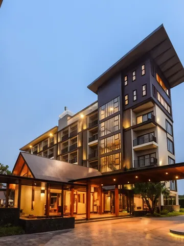 รูปภาพของโรงแรม อมันตา