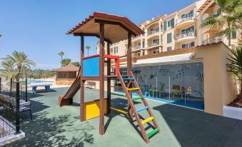 Aparthotel Ona Cala Pi Club