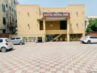 Hotel Royal One Hotel a Multan