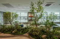 Golden Planet Hotel-Pyeongtaek Godeck
