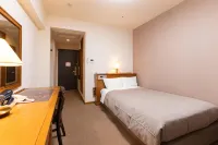 Hotel Bel Air Sendai - Bãi đậu xe