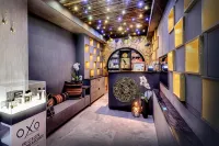 Mała Anglia - Boutique Apartments & Spa