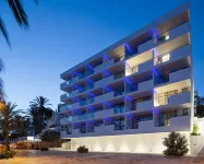 Sud Ibiza Suites Hotels in Ibiza