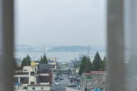 하운드 호텔 군산점  호텔